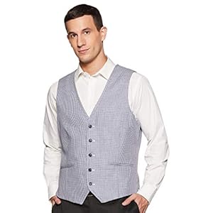 Raymond Men Waistcoat