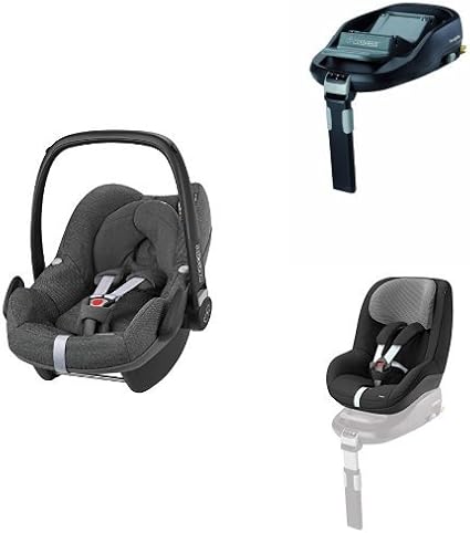 pebble sparkling grey