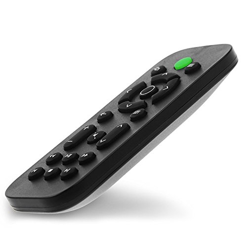 FOME Remote Control for XBOX ONE, Infrared Transmitter Wireless Media Remote Control?Multimedia Game Player Accessories Replacement for Microsoft Xbox One/Xbox One S/Xbox One X - Thumbnail 4
