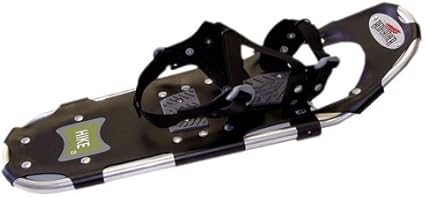 Redfeather Schneeschuh Hike 25 Amazon De Sport Freizeit