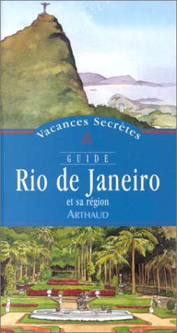 Rio de Janeiro et sa région
