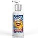 Best Sunless Tanner Lotion by Sun Kissed Tanning: Enough Self Tanning Lotion For Flawless Tan on Your Entire Body & Face. Healthy Tanner With Natural Ingredients (4oz)