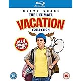 National Lampoon's Vacation: The Ultimate Collection