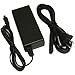 Wasabi Power AC Power Adapter for Canon CA-590, FS10, FS11, FS100, VIXIA HF R10, HF R11, HF R100, ZR800, ZR830, ZR850, ZR900, ZR930, ZR950, ZR960