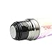 ALAZA Unicorn Stainless Steel Water Bottle Double Wall Vacuum Insulated Leak Proof and No Sweating Thermos Keep Your Drinks Hot and Cold 17 Oz(500ml)