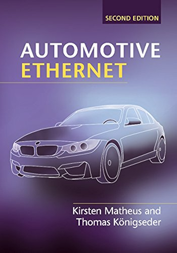 Download Automotive Ethernet (English Edition) PDF