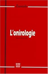 L'Onirologie