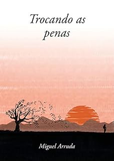 Livro Trocando as penas