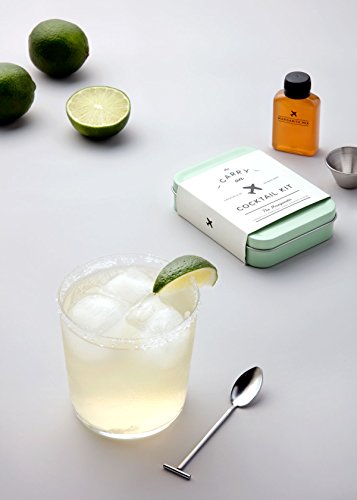 W&P Carry On Cocktail Kit, Margarita - Thumbnail 7