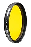 Tiffen 55mm 12 Filter (Yellow)
