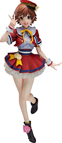 FREEing The Idolmaster Cinderella Girls: Mio Honda (New Generations Version) 1:8 Scale PVC Figure