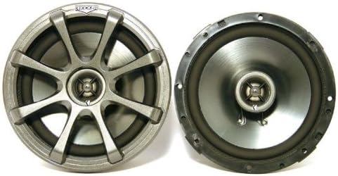 kicker 6.5 cs coax 300w