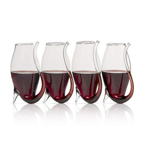 Porto Decanter Set Port Sippers The Wine Savant Port and Wine Sippers