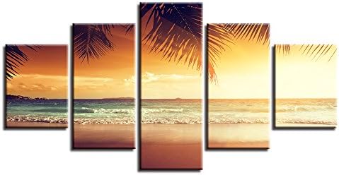 Get 3 stueck strand wandkunst For Free 3 Stueck Strand Wandkunst