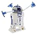 Disney Star Wars R2-D2 Sound Effect Light Chaser Parks Exclusive & Limited Availabilty