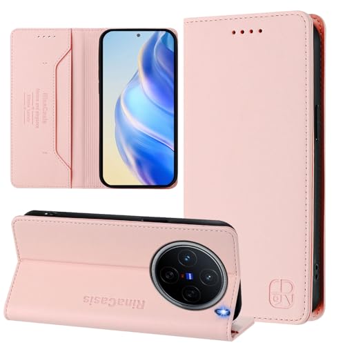 Rfvzubemok Compatible with Vivo X200 5G Magnetic