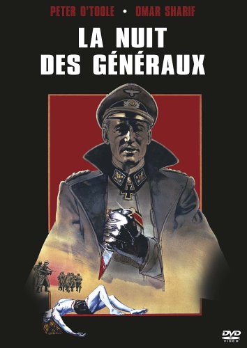 La Nuit Des Generaux