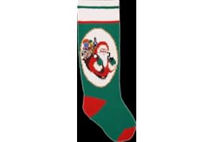 GOOGLEHEIMS CHRISTMAS STOCKING KITS Googleheims Christmas Stocking Kit for Knitting Christmas Cameo