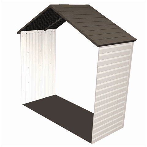 Lifetime 6422 30 Inch Shed Extension Kit Buy Online In China At Desertcart