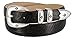 Tuscon Gold Genuine Italian Calfskin Leather Designer Dress Golf Belt for MenMultiple colors Available
