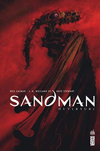SANDMAN - Tome 0 (French Edition) by Gaiman Neil