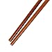 uxcell Japanese Style Wooden Chopsticks Hot Pot Gift Sets, 4 Pair