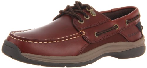 Buy Sebago Men's Helmsman Boat Shoe 