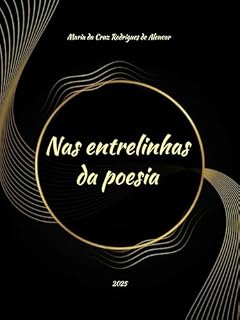 Livro NAS ENTRELINHAS DA POESIA
