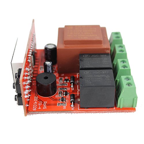 2 Inkbird+Temperature+Controller+Fahrenheit+Centigrade