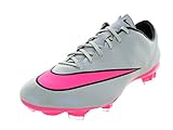 Nike Men's Mercurial Veloce II Fg Soccer Cleat