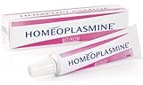 Homeoplasmine 18g tube
