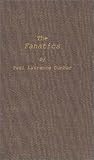 The Fanatics, Dunbar, Paul Laurence, 0837112648