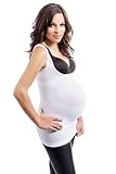Blanqi Bodystyler Maternity Support Undergarment - Regular Length