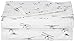 Eddie Bauer - Queen Sheets, Cotton Percale Bedding Set, Crisp & Cool Home Decor (Fishing Flies White, Queen)