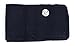 Bally Total Fitness Arm Slimmer Wraps, Black