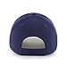OTS NFL Denver Broncos Toddler Cinch All-Star Adjustable Hat, Team Color, Toddler