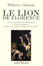 Le  lion de Florence