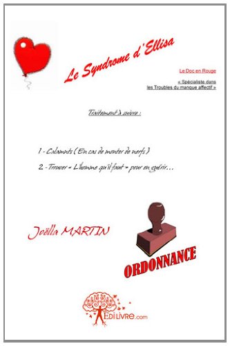 Le  syndrome d'Ellisa
