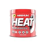 Magnum Nutraceuticals Heat Accelerated Supplement