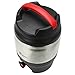 Bubba Sport Vacuum-Insulated Water Jug with Spout, 128 oz, Charcoal