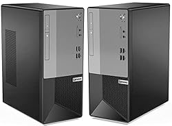 lenovo V50t Tower Gen2 Computer, i9-11900K, 64GB