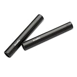 SMALLRIG 15mm Carbon Fiber Rods (4 Inch) for 15mm Rail Support System - 1871