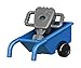 LEGO DUPLO Town Backhoe Loader 10811, Preschool, Pre-Kindergarten Large Building Block Toys for Toddlers