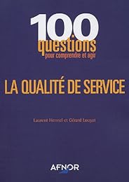 La  qualité de service