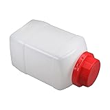 Othmro 1pcs Plastic Lab Chemical Reagent
