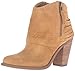 Jessica Simpson Women's Cerrina Ankle Bootie