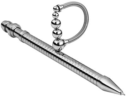 Fidget Pen by FDGT WDGT - The Stress Relief Pen for Adults and Children with ADHD, OCD, Anxiety and Autism.