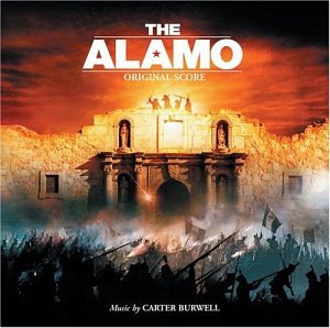 Carter Burwell Alamo Amazon Com Music Stream legend by carter burwell from desktop or your mobile device. alamo