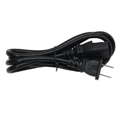 image for OSTENT US AC Adapter Charger Power Supply Cable Cord Compatible for Mi
