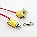 3-12V DC 0.6-2.5A suction type electromagnet voltage frame type electromagnet
